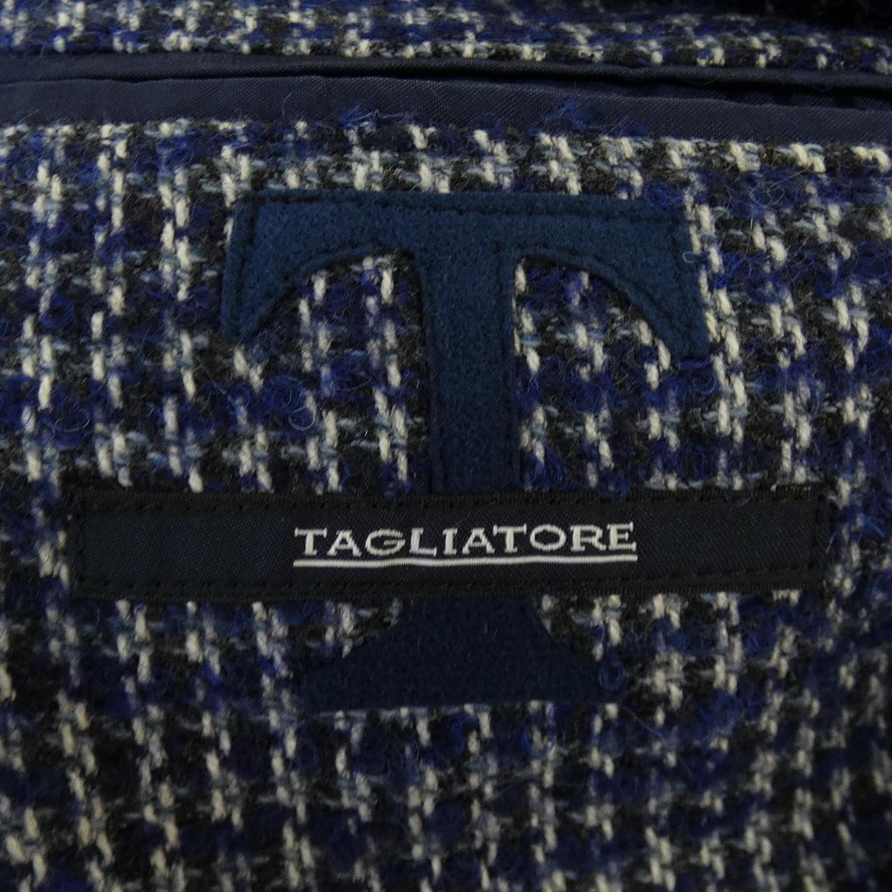 意大利面TAGLIATORE外套