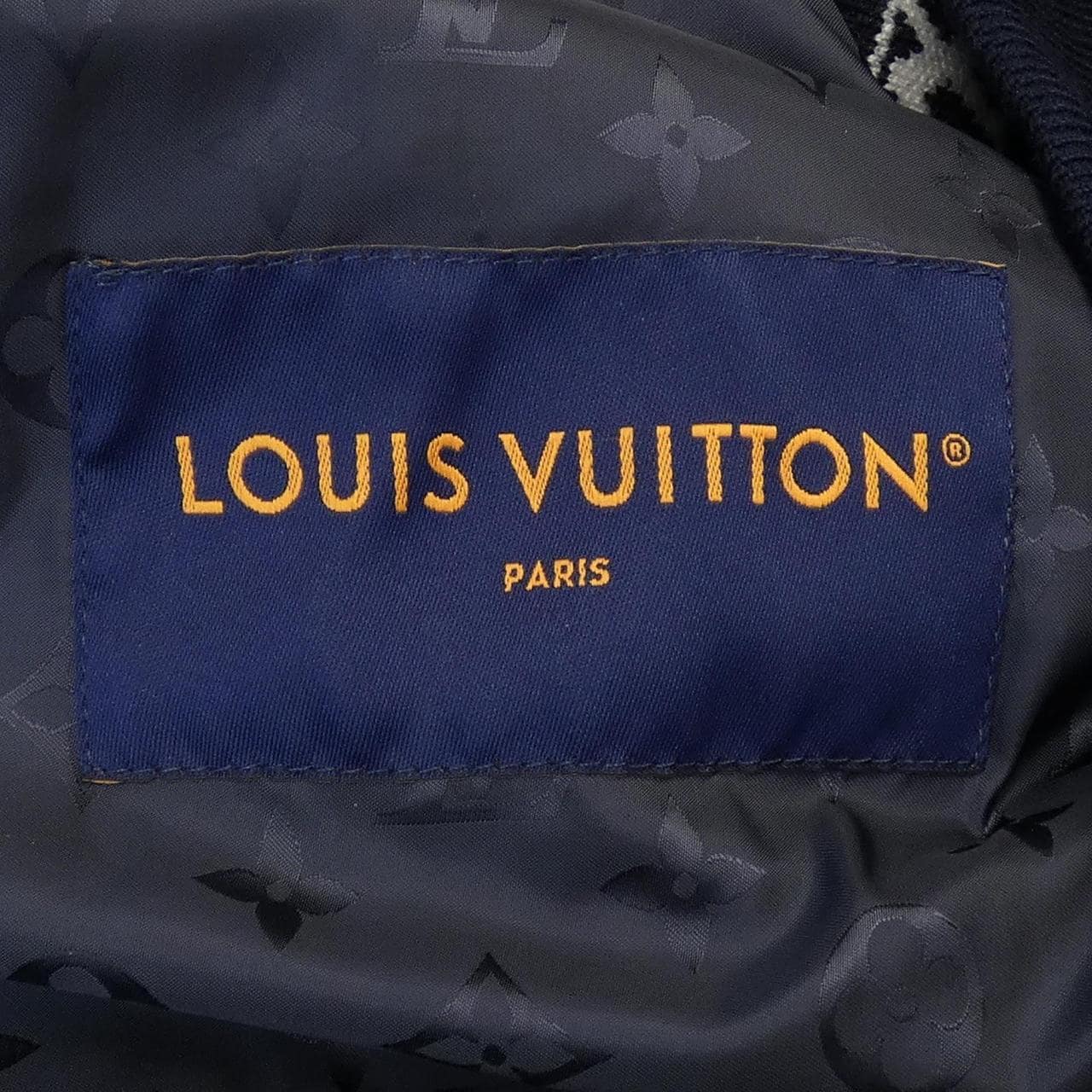 LOUIS VUITTON路易威登西装外套