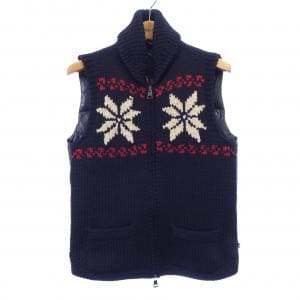 モンクレール MONCLER ダウンベスト