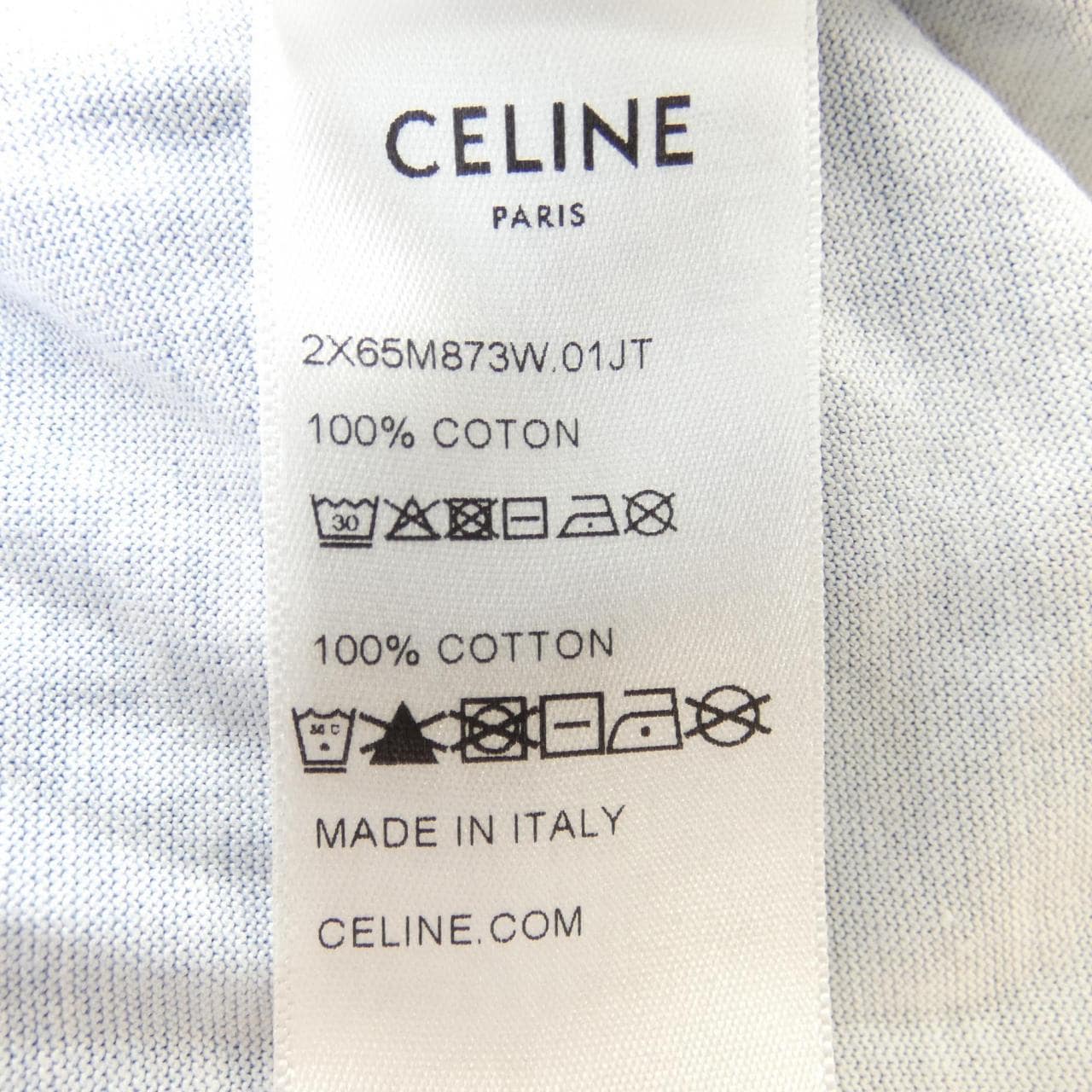 セリーヌ CELINE Tシャツ