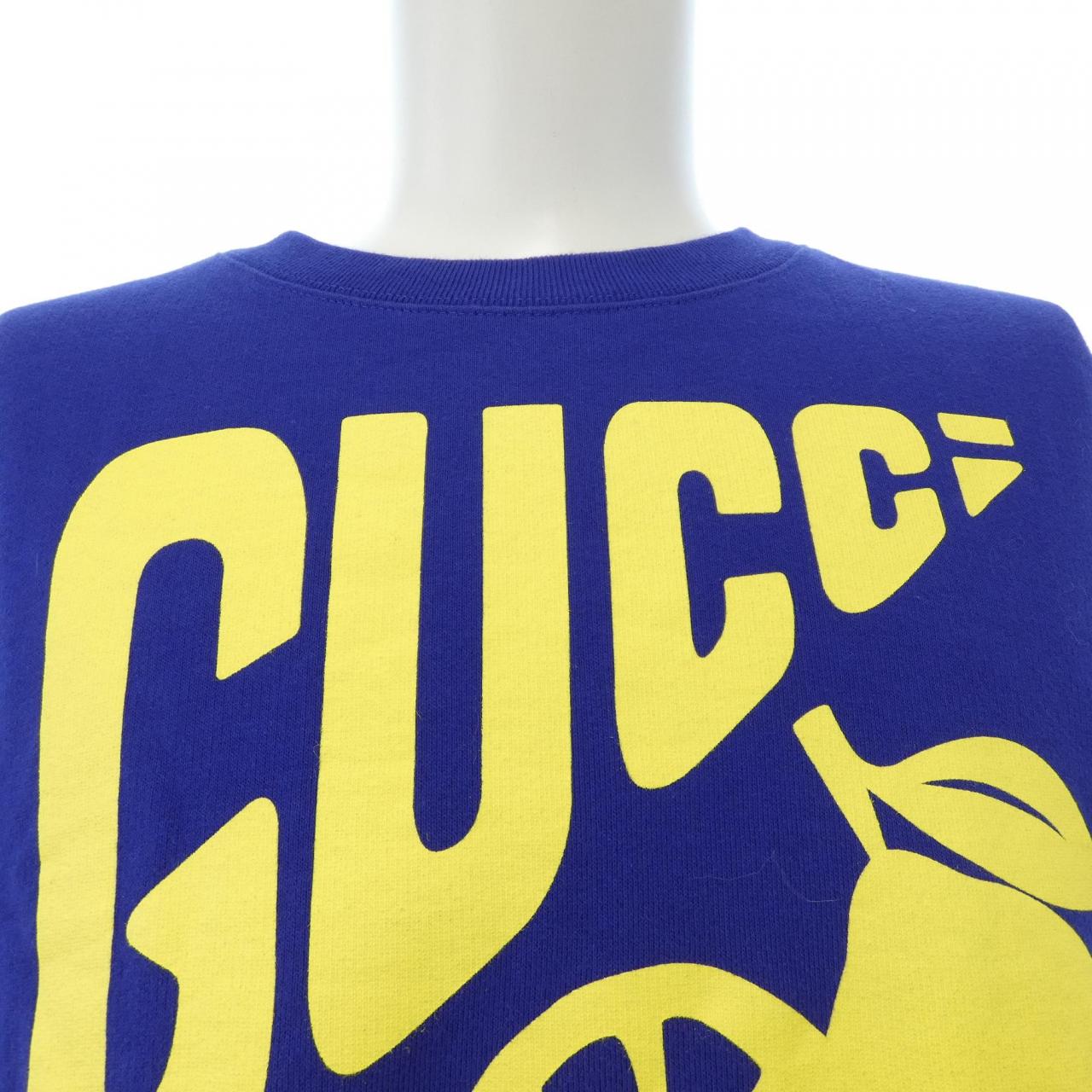 Gucci GUCCI sweat