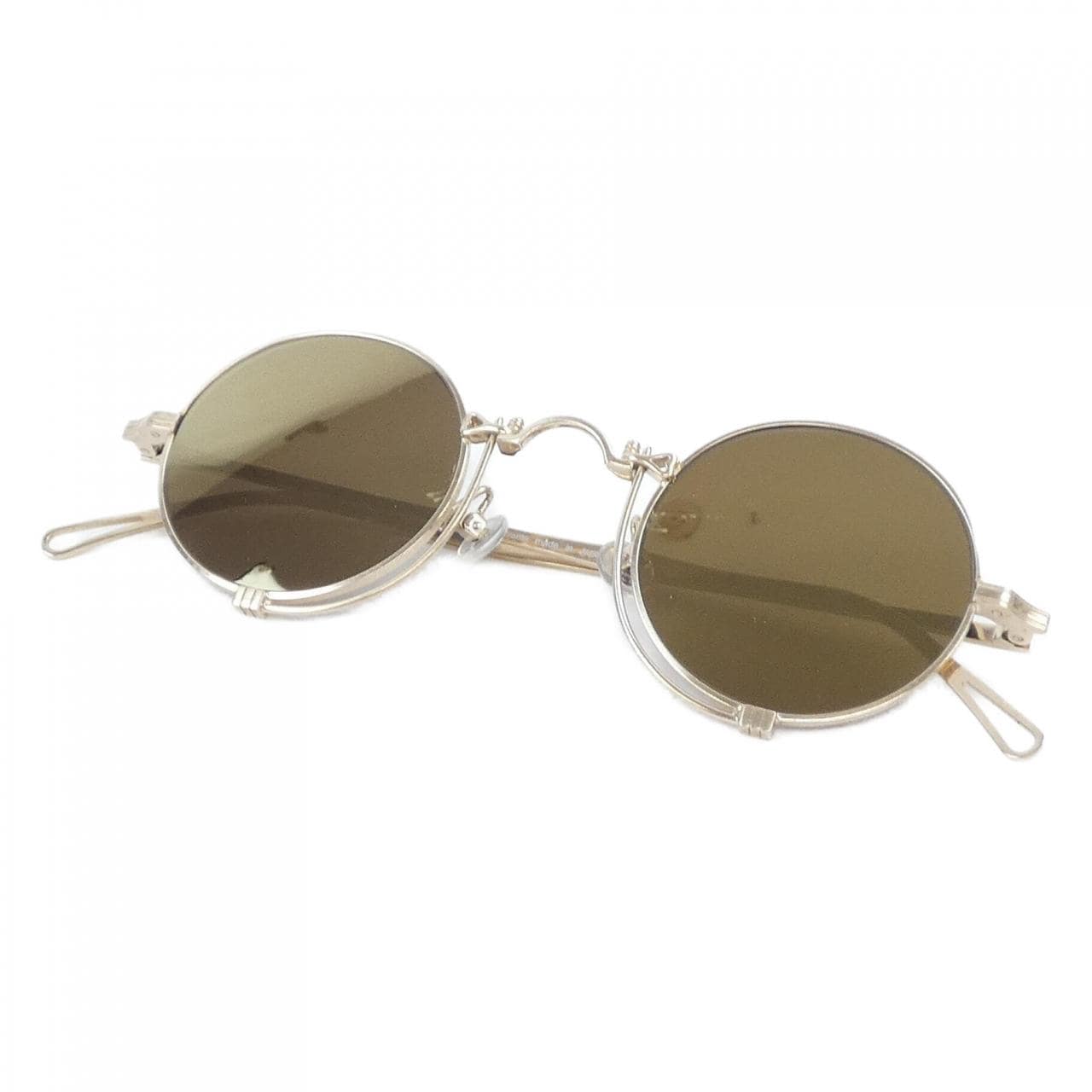 MATSUDA 10601H EYEWEAR