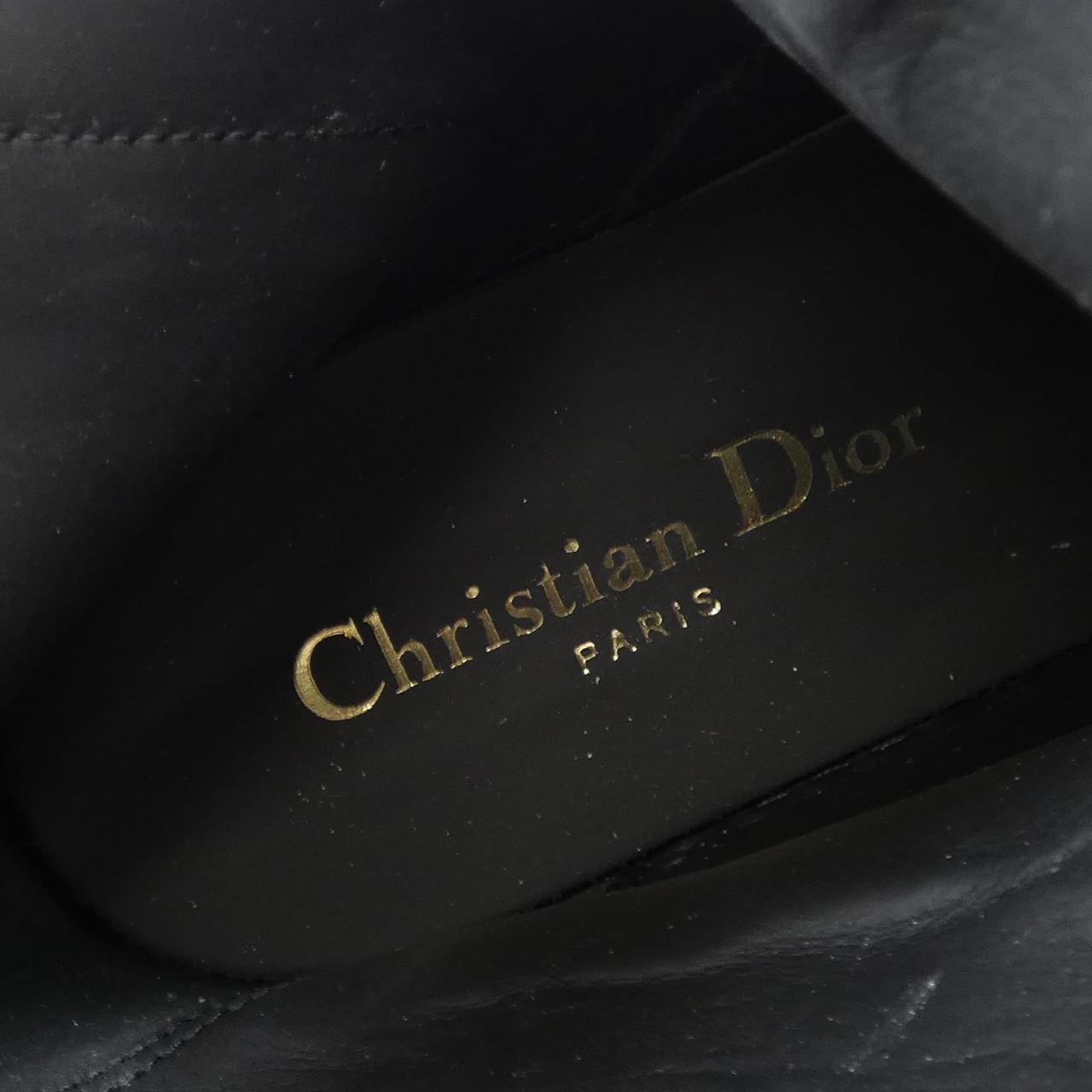 クリスチャンディオール CHRISTIAN DIOR ブーツ