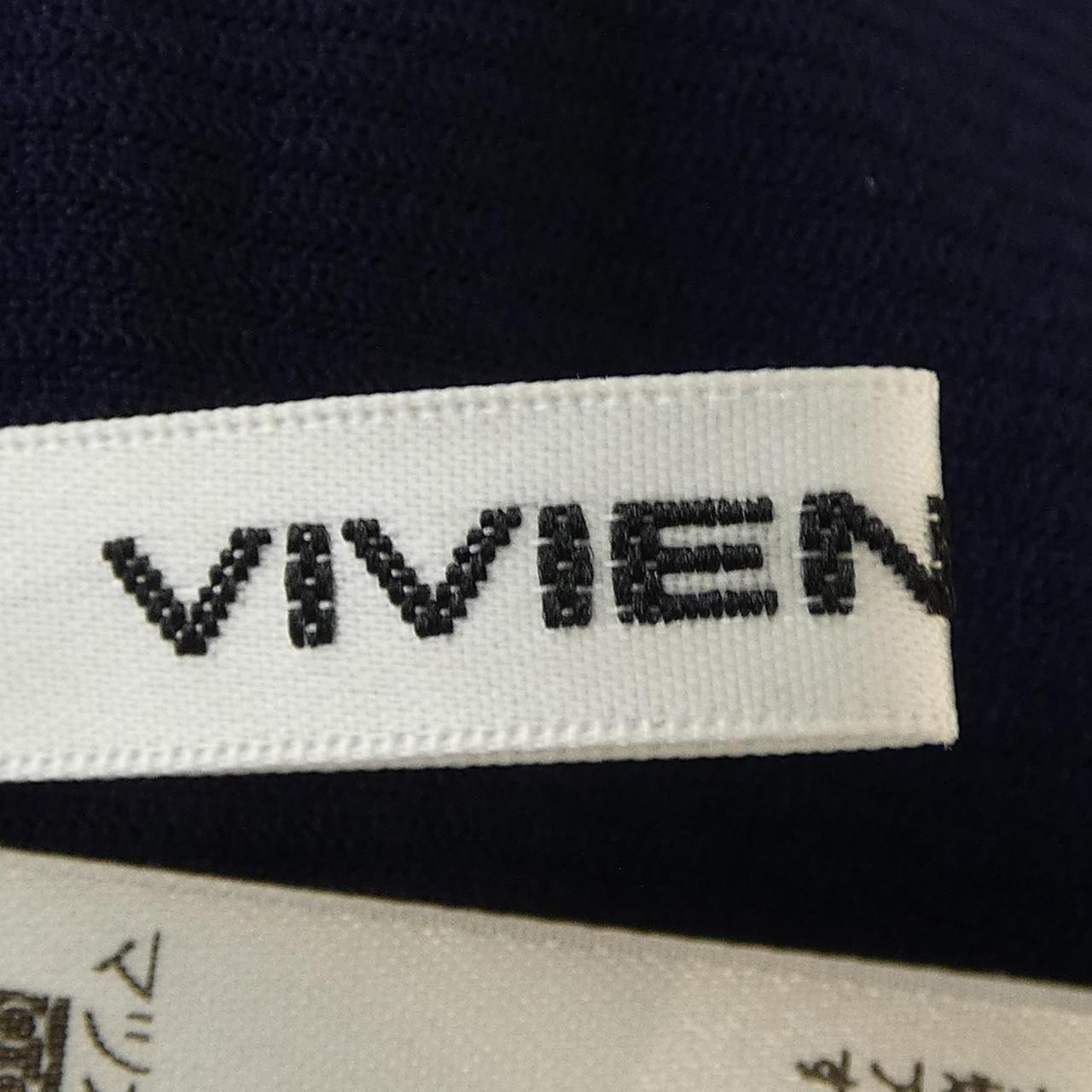 ヴィヴィアンタム VIVIENNE TAM ロングカーディガン