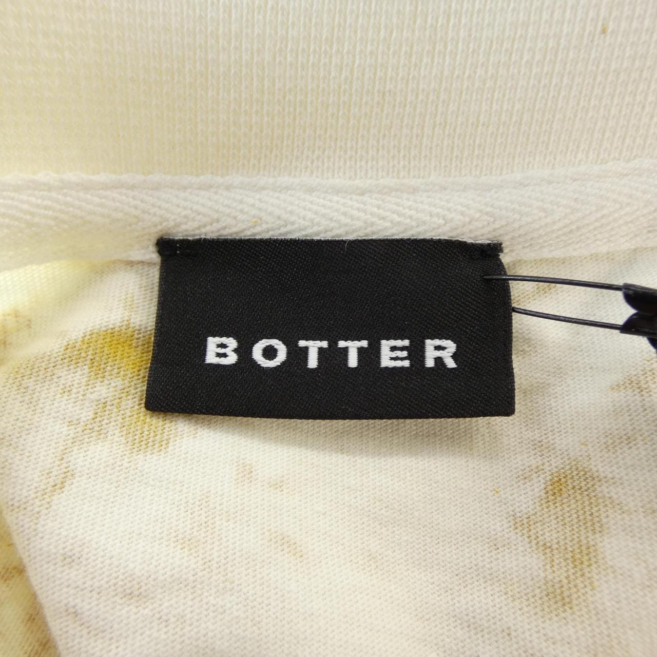 ボッター BOTTER 4S-W3025J004 Tシャツ