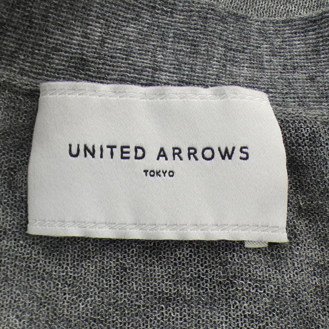 ユナイテッドアローズ UNITED ARROWS カーディガン