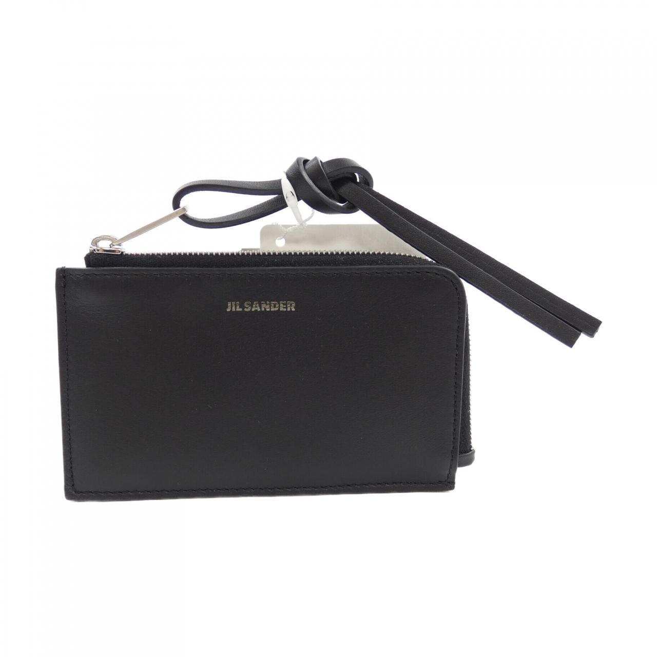 ジルサンダー JIL SANDER CARD CASE
