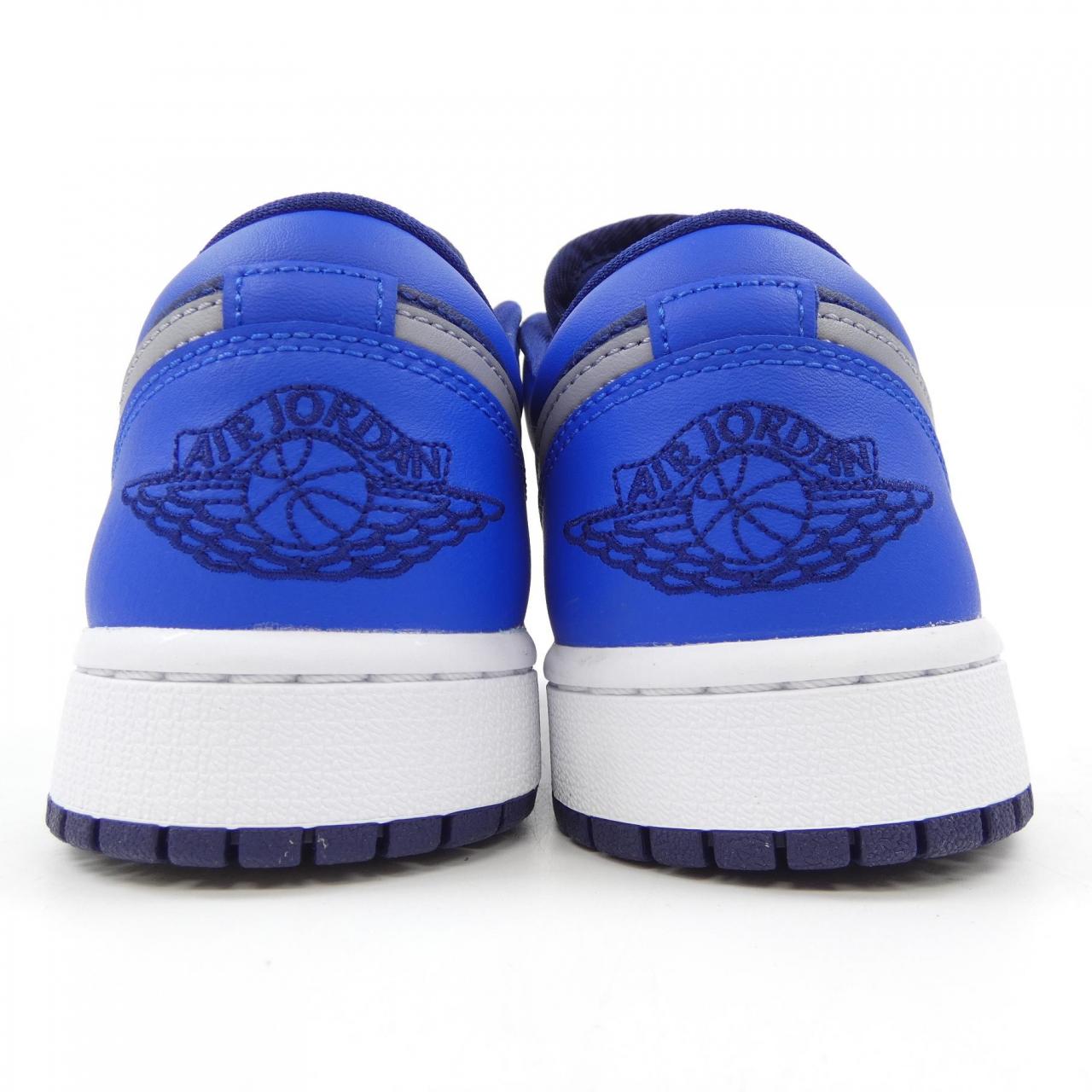 ナイキ ジョーダン NIKE JORDAN DC0774-400 AJ1LOW スニーカー