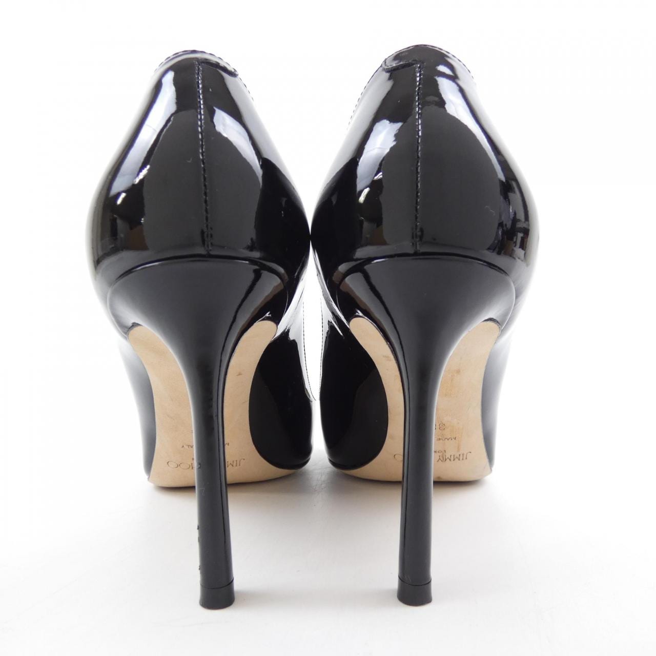 ジミーチュウ JIMMY CHOO パンプス