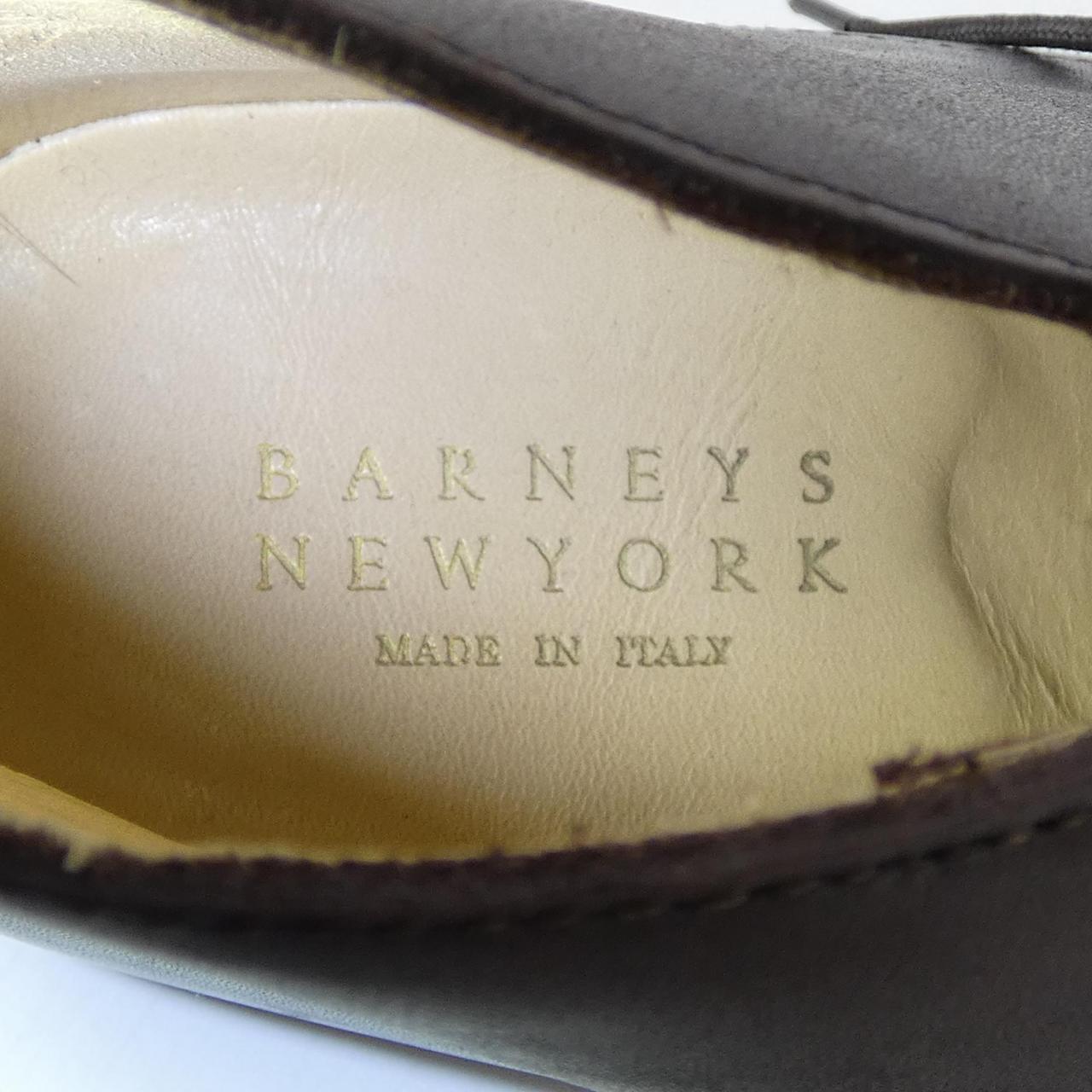 バーニーズニューヨーク BARNEYS NEW YORK ブーツ