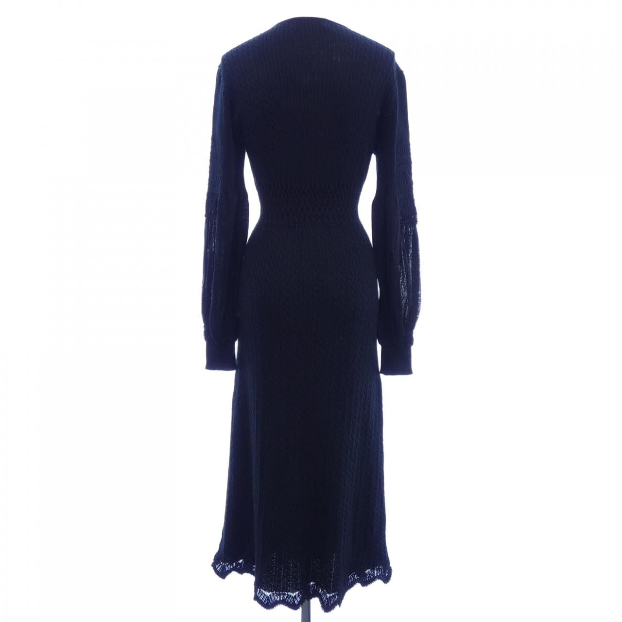 マメクロゴウチ Mame Kurogouchi MM21SS-KN024 ワンピース