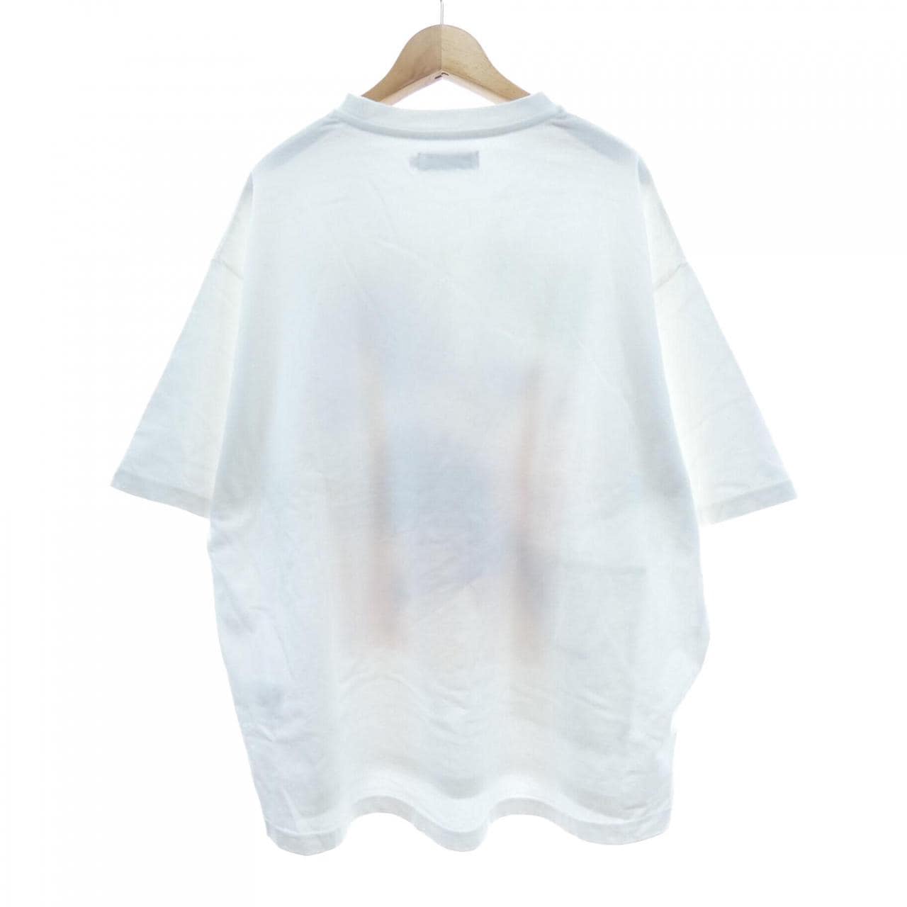 TIGHTBOOTH Tシャツ
