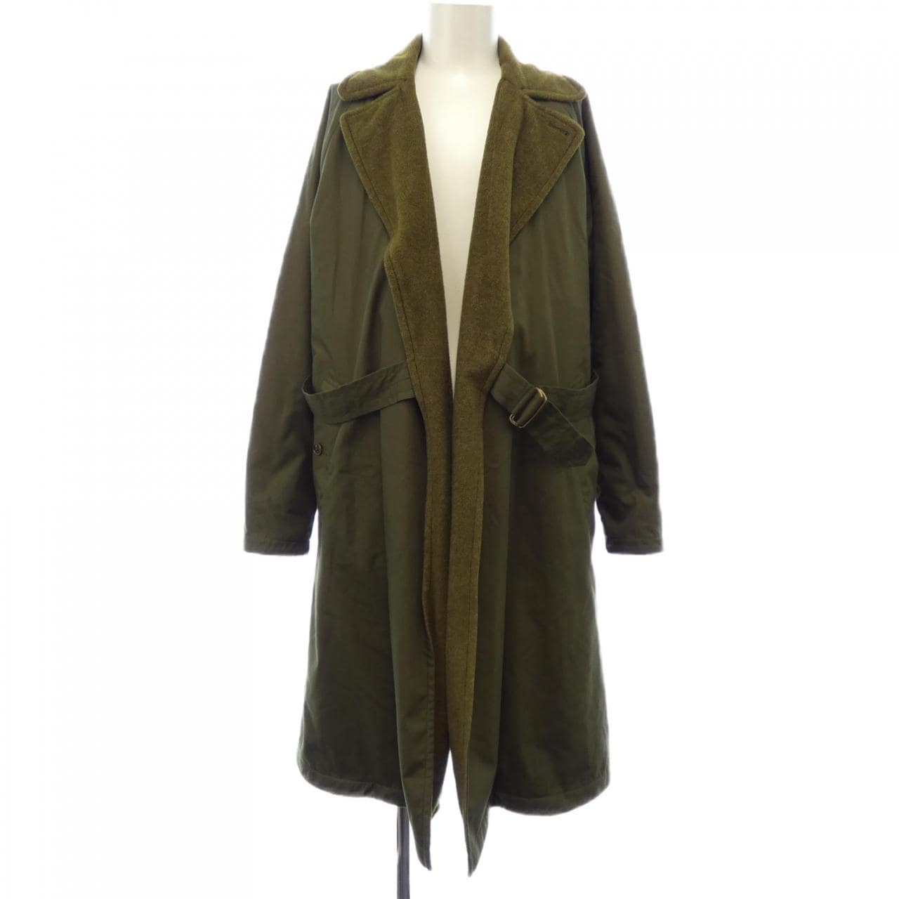 アメリカンラグシー AMERICAN RAG CIE AB3-M162-C0073 コート