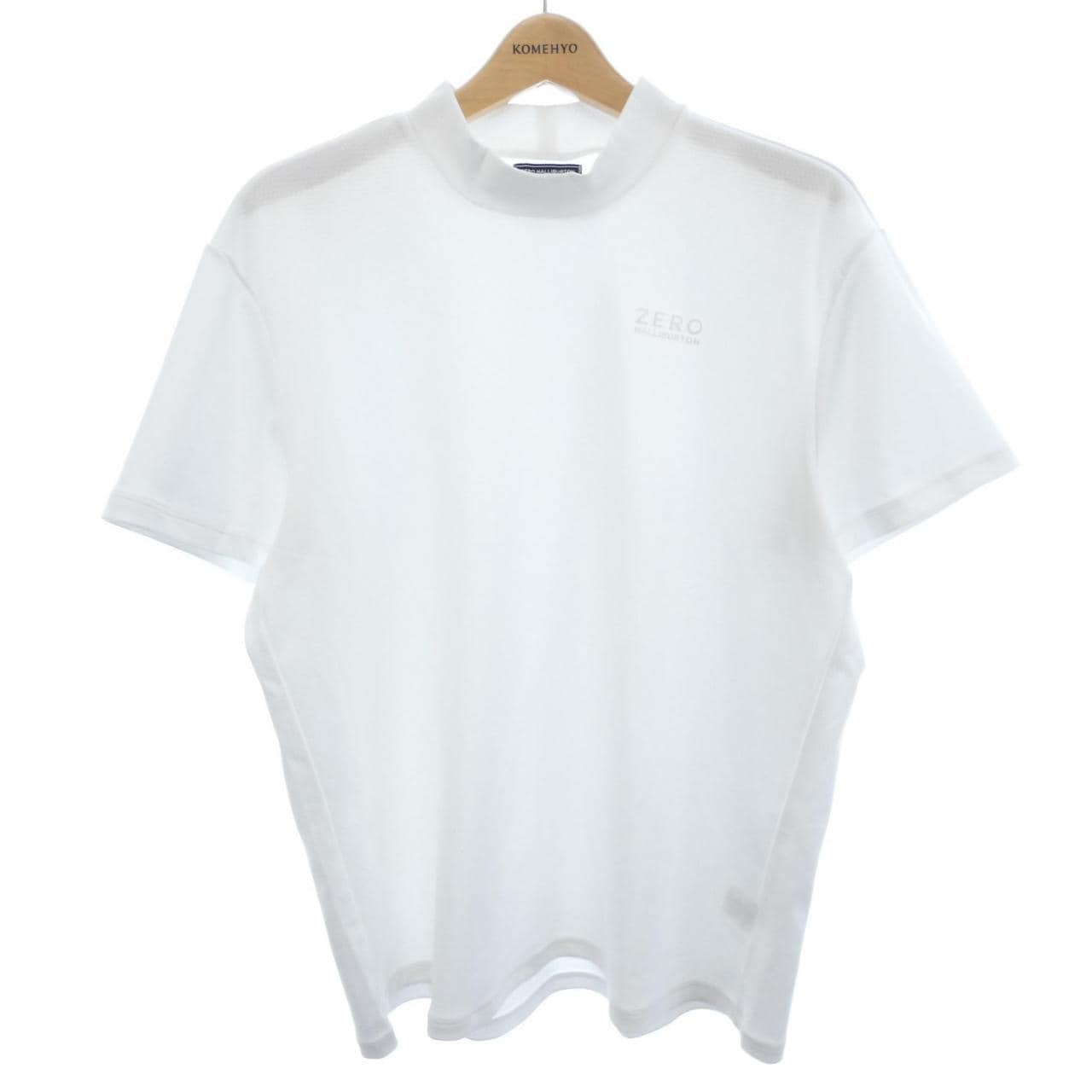 ゼロハリバートン ZERO HALLIBURTON Tシャツ