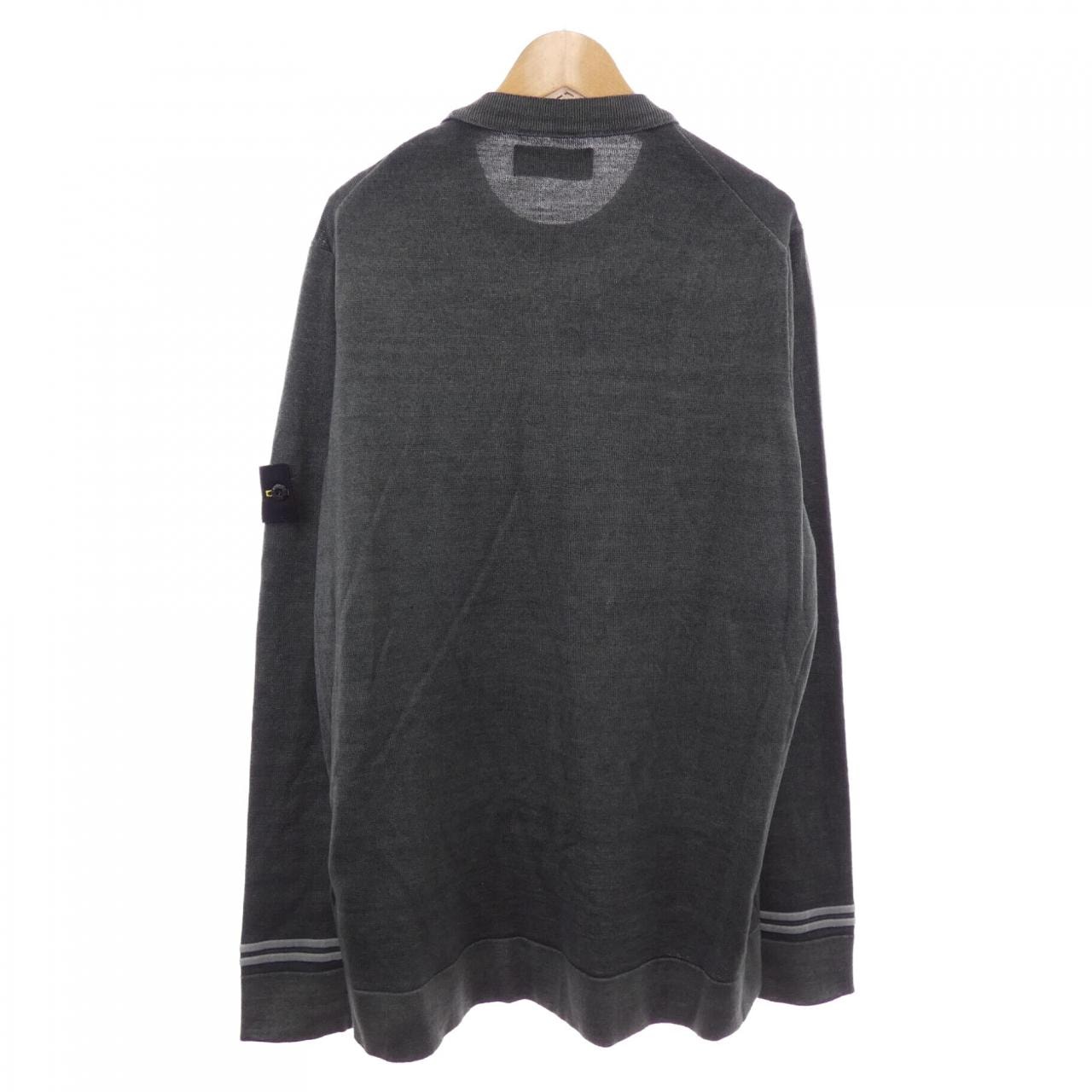 ストーンアイランド STONE ISLAND 7315555A8 ニット