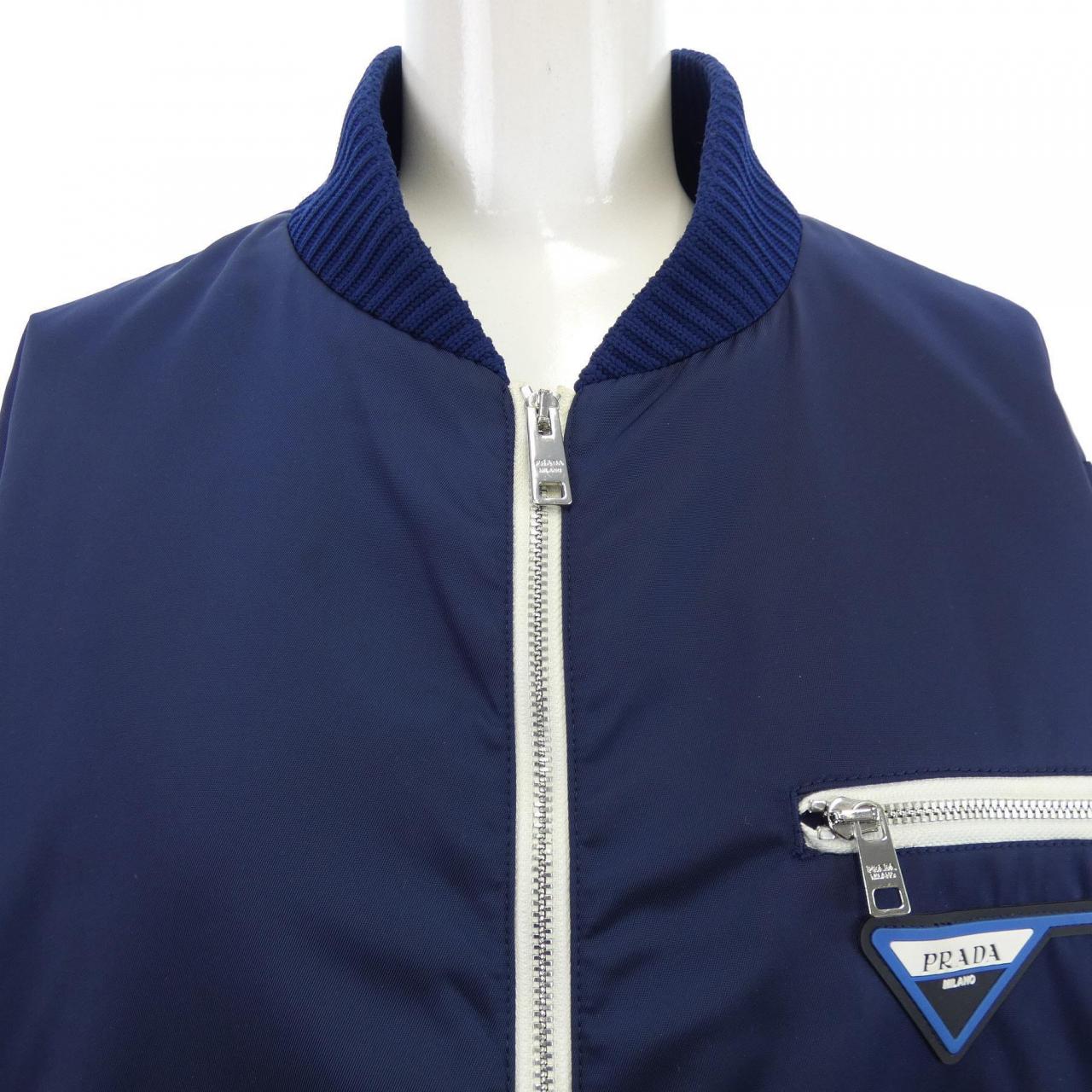 Prada PRADA 291516 S191 1TSN Jacket
