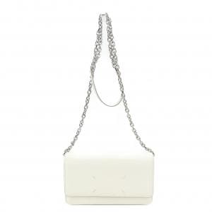 メゾンマルジェラ Maison Margiela 4ステッチ チェーン ウォレット SA3UI0008 BAG