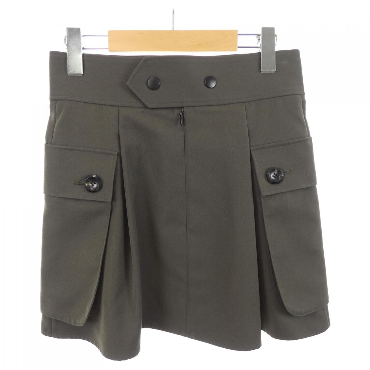 ザリラクス THE RERACS EDITION スカート