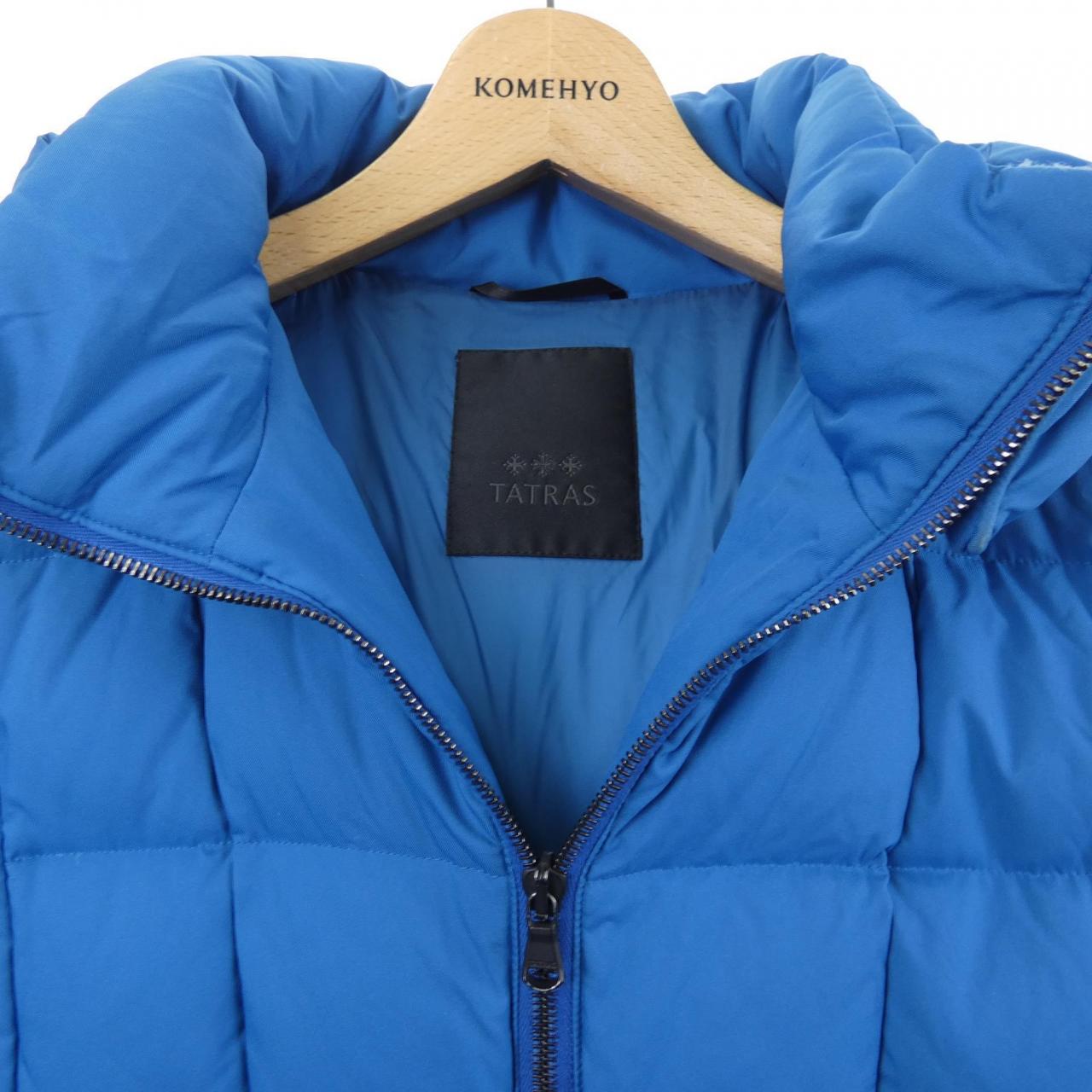 TATRAS LTAT22A4867-D Down Coat