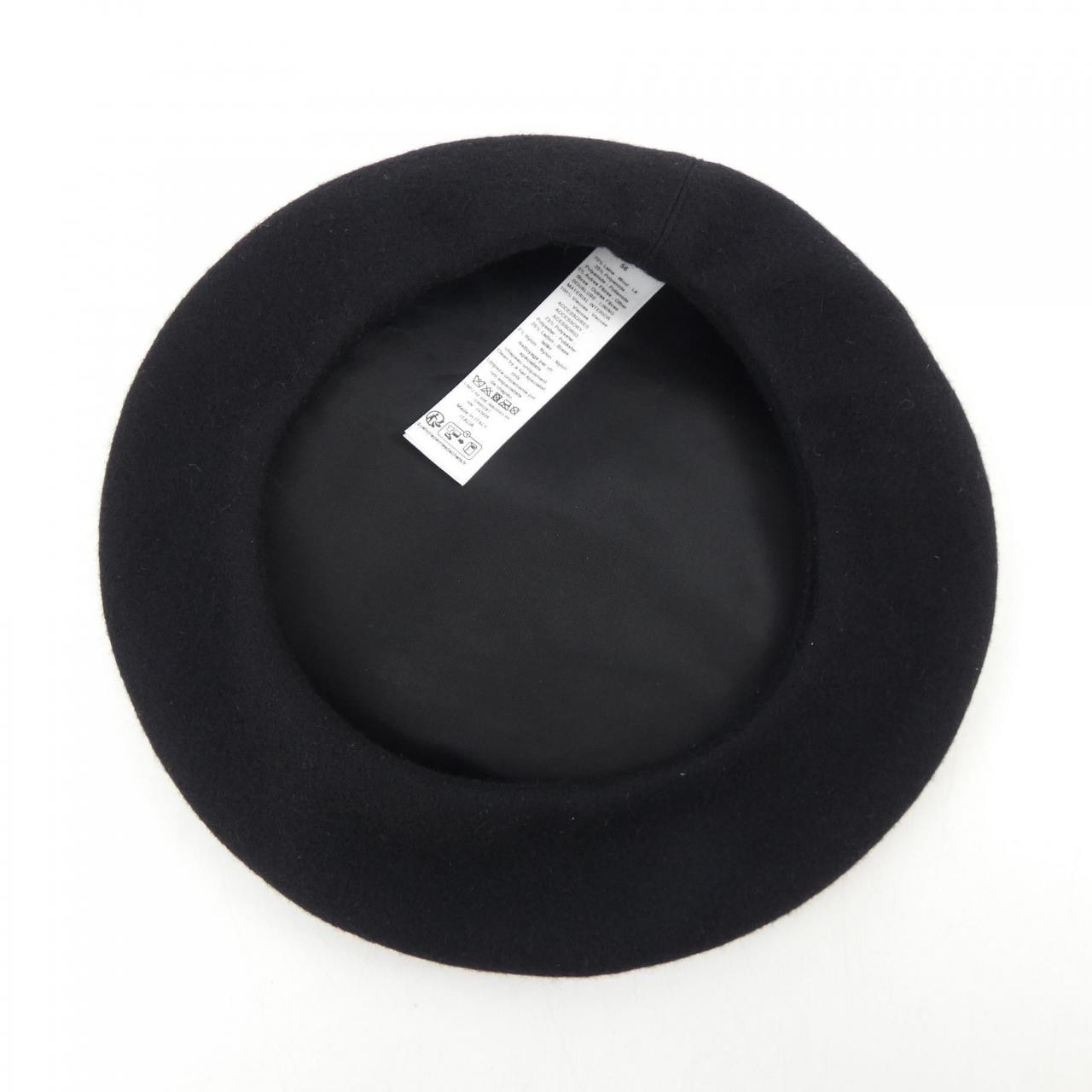 クリスチャンディオール CHRISTIAN DIOR CPD00172EW ハット