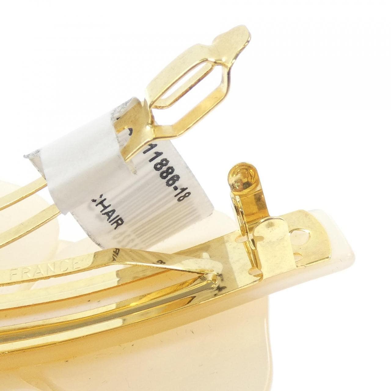 アレクサンドルドゥパリ ALEXANDRE DE PARIS HAIR ACCESSORIES