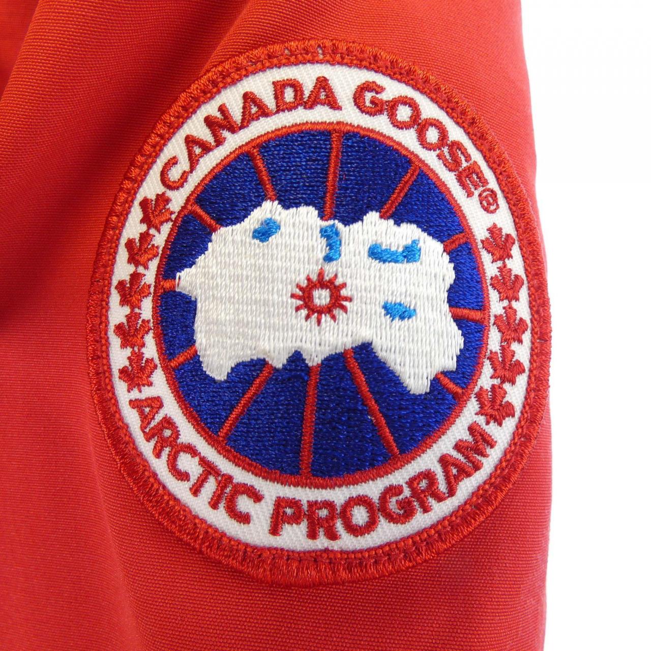 カナダグース CANADA GOOSE ケンジントン  KENSINGTON 2506JLI R ダウンコート