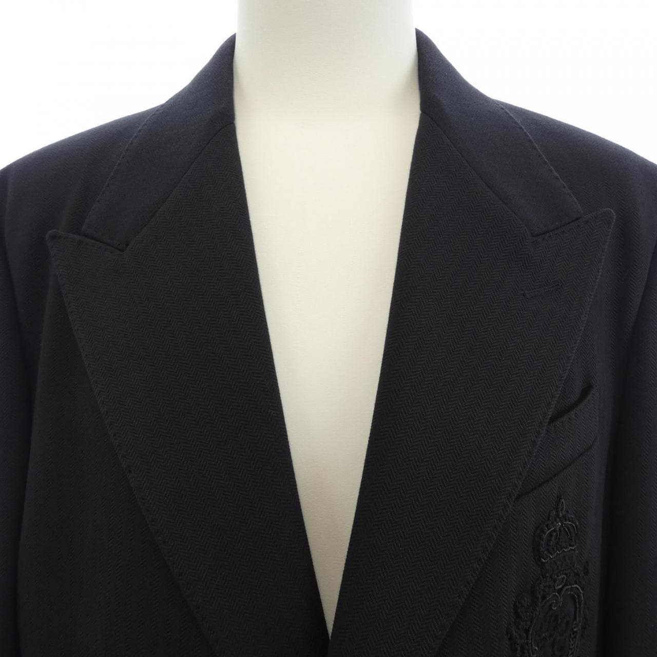 ドルチェアンドガッバーナ DOLCE&GABBANA G2RA6Z/GF154 ジャケット
