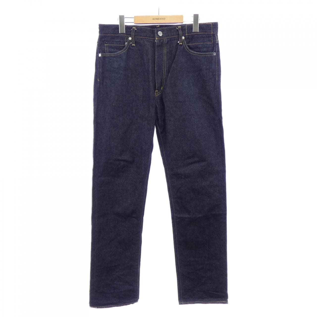 ヴィズヴィム VISVIM ジーンズ