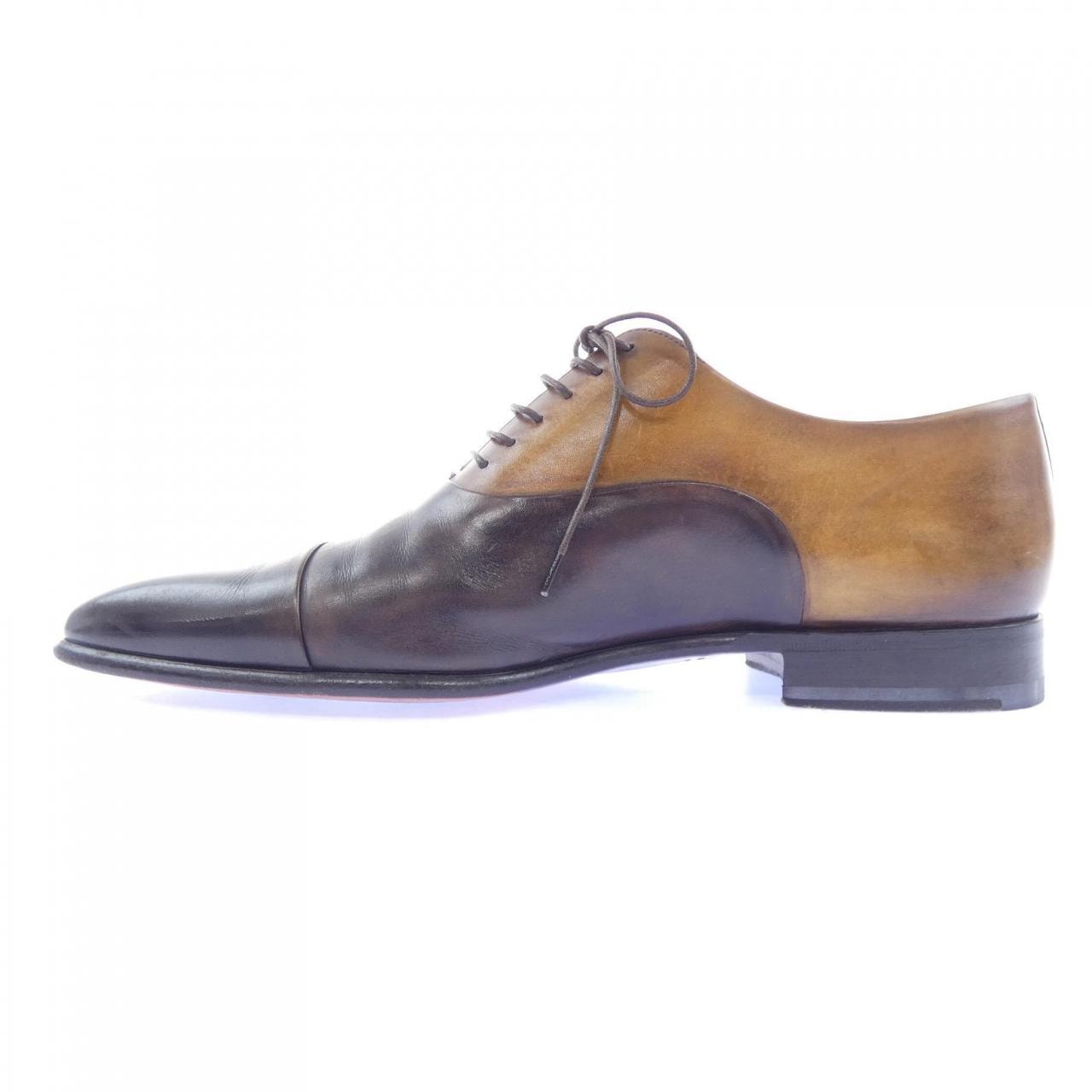サントーニ SANTONI シューズ