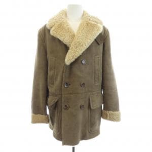 グッチ GUCCI 359488 XG069 ムートンコート