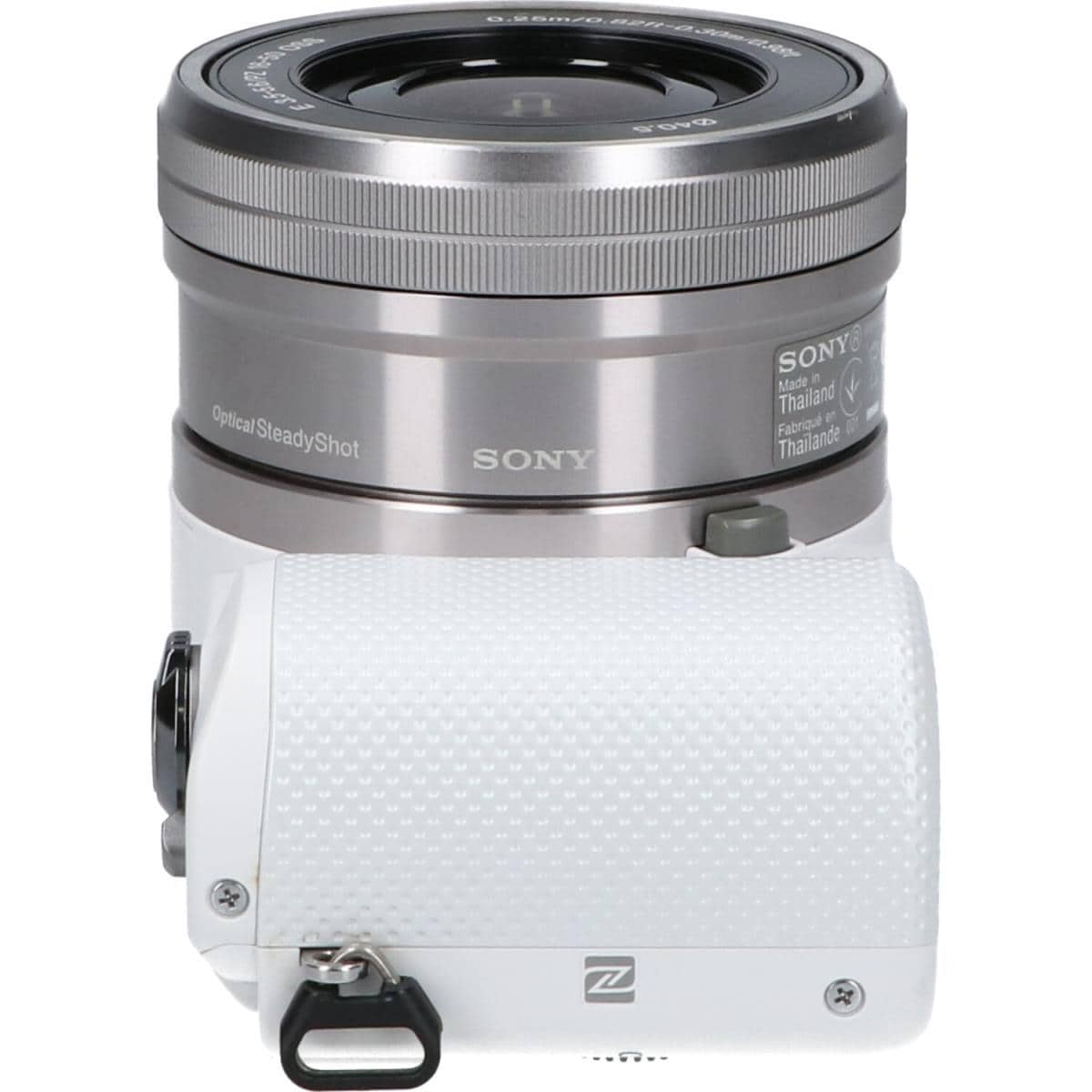 SONY α5000 16-50 ILCE-5000L W