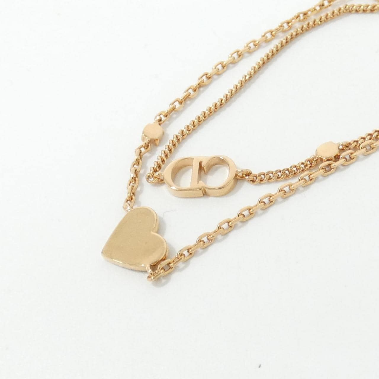 クリスチャンディオール クレール ディー リュヌ B2992WOMCY ブレスレット