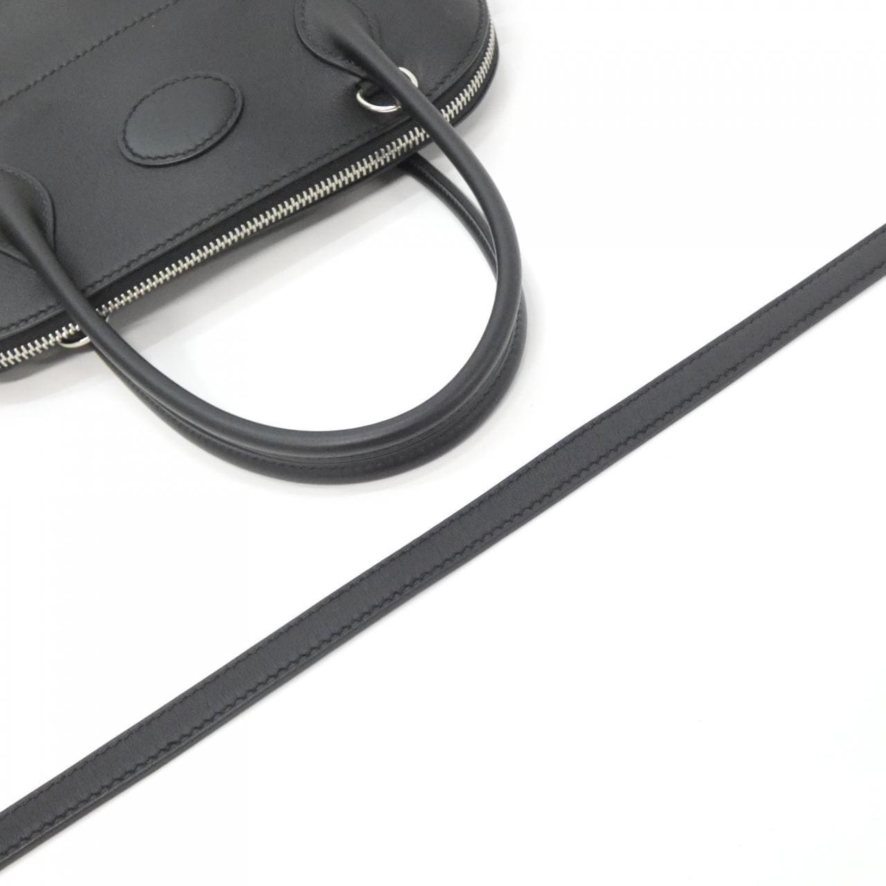 エルメス ボリード 27cm 047653CK バッグ