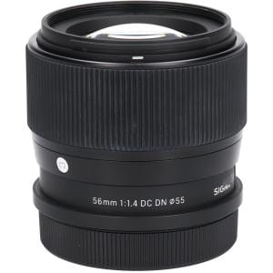 ライカＬ５６ｍｍ　Ｆ１．４ＤＣ　ＤＮ（Ｃ）