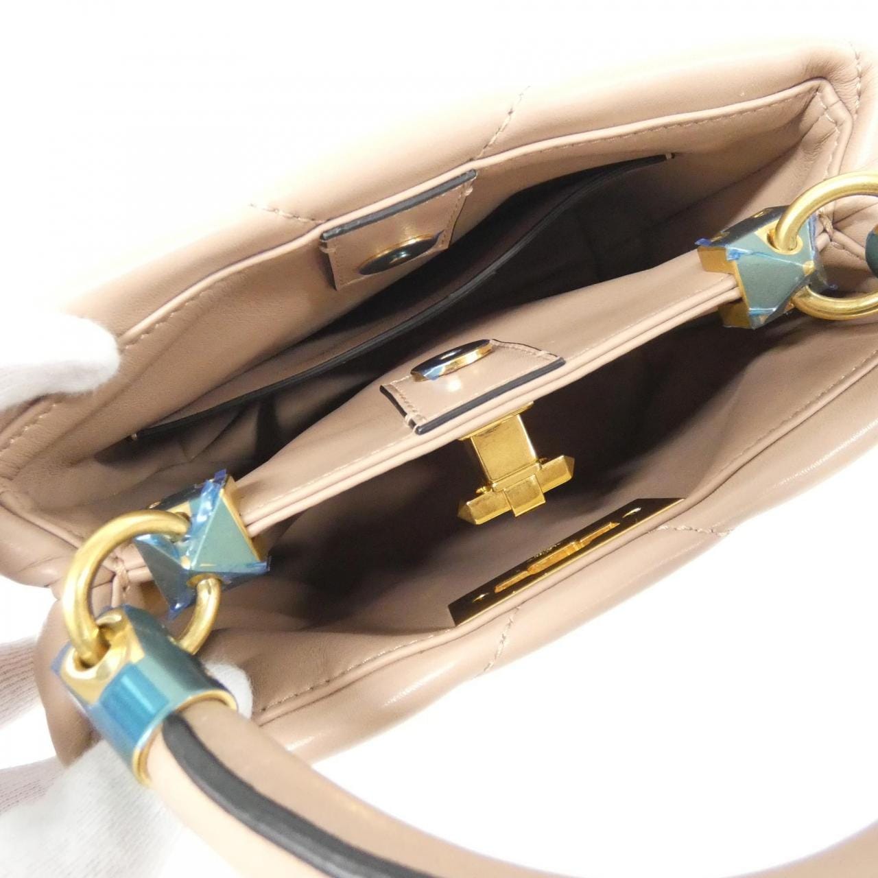 ヴァレンティノガラヴァーニ VW0B0I97BSF バッグ