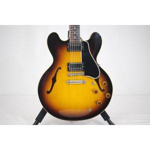 ＧＩＢＳＯＮ　ＣＵＳＴＯＭ　ＳＨＯＰ　１９５９　ＥＳ－３３５　ＲＥＩＳＳＵＥ