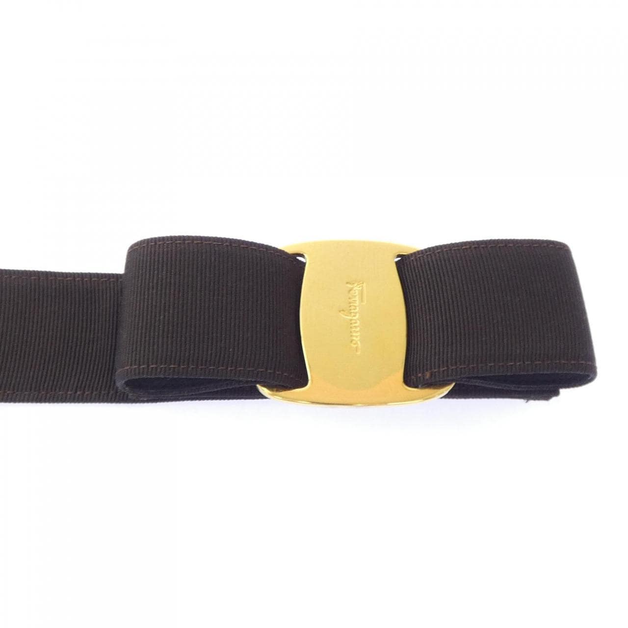 【ヴィンテージ】サルヴァトーレフェラガモ SALVATORE FERRAGAMO BELT