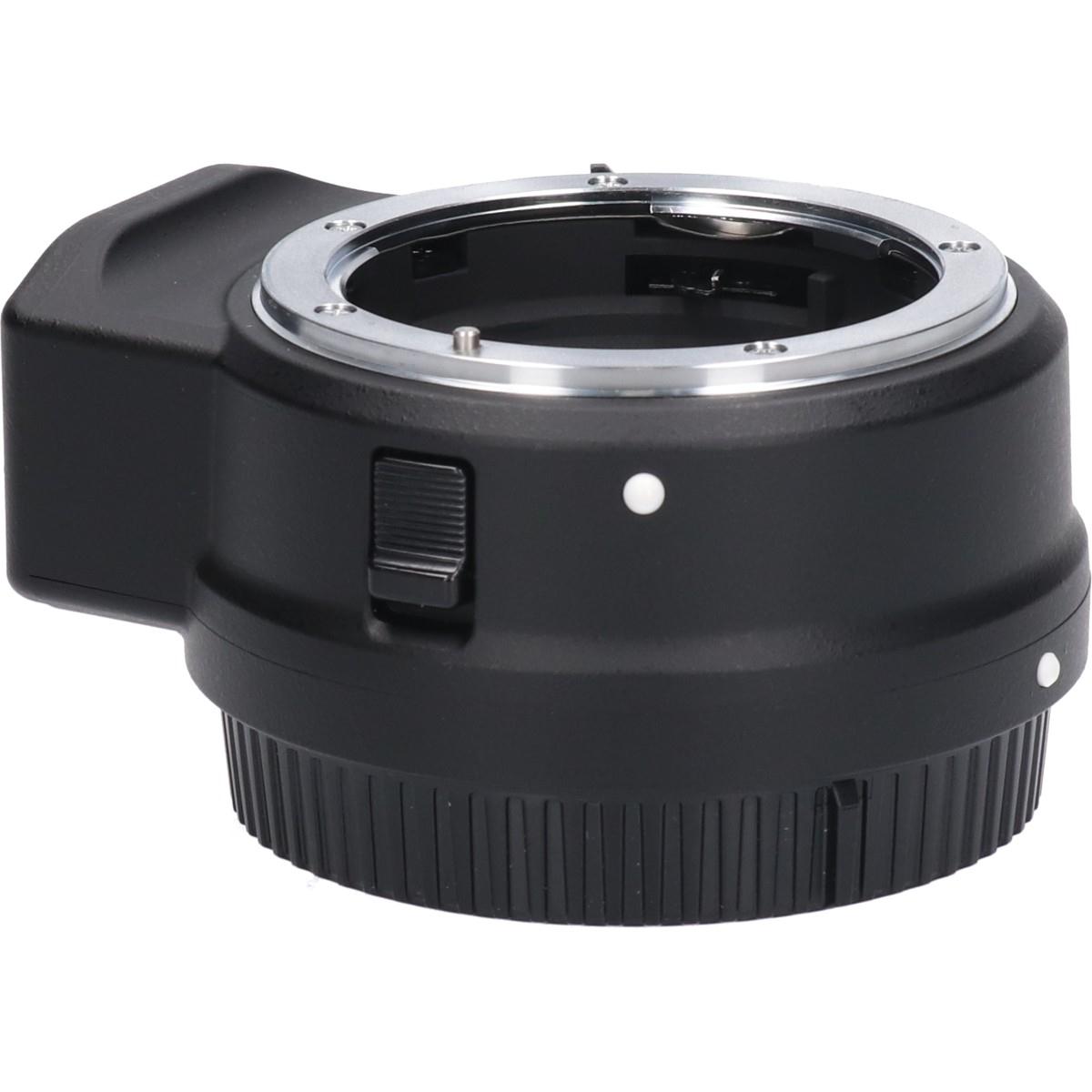 マウントアダプターＦＴＺ