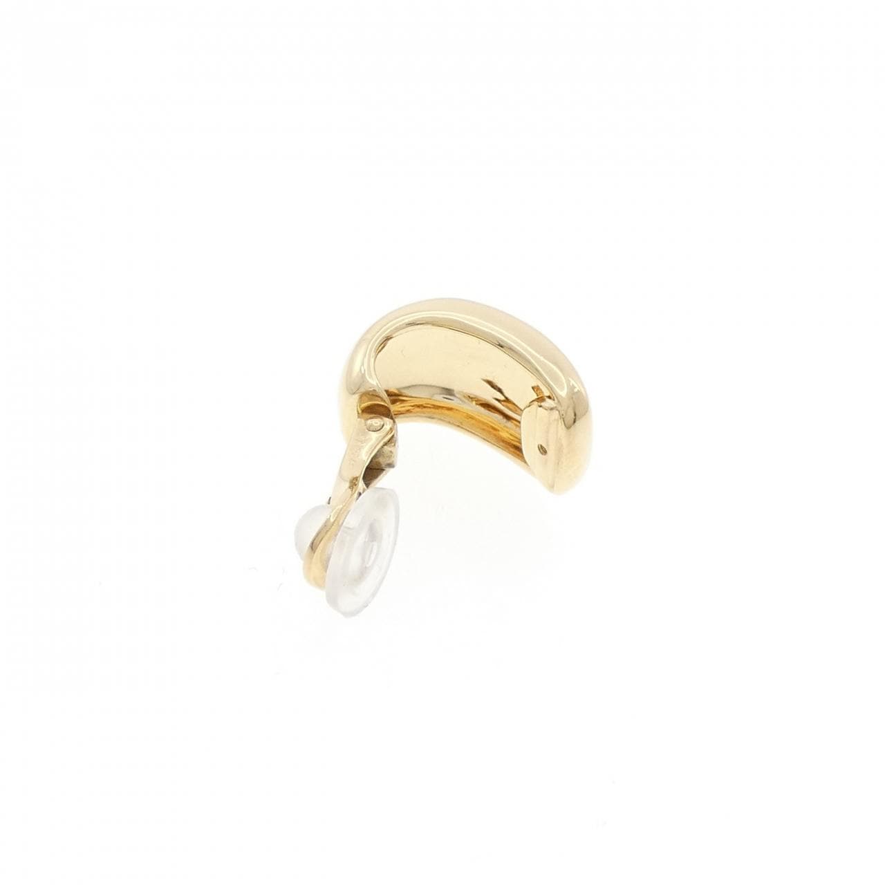 [vintage] Cartier Nouvelle Vague Earrings (One Ear)