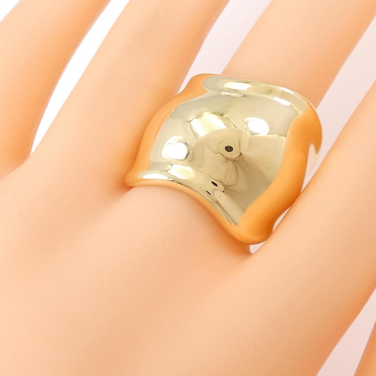 TIFFANY Bone Ring