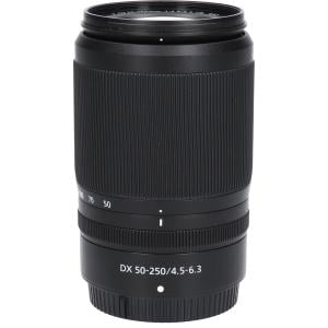 Ｚ　ＤＸ５０－２５０ｍｍ　Ｆ４．５－６．３ＶＲ