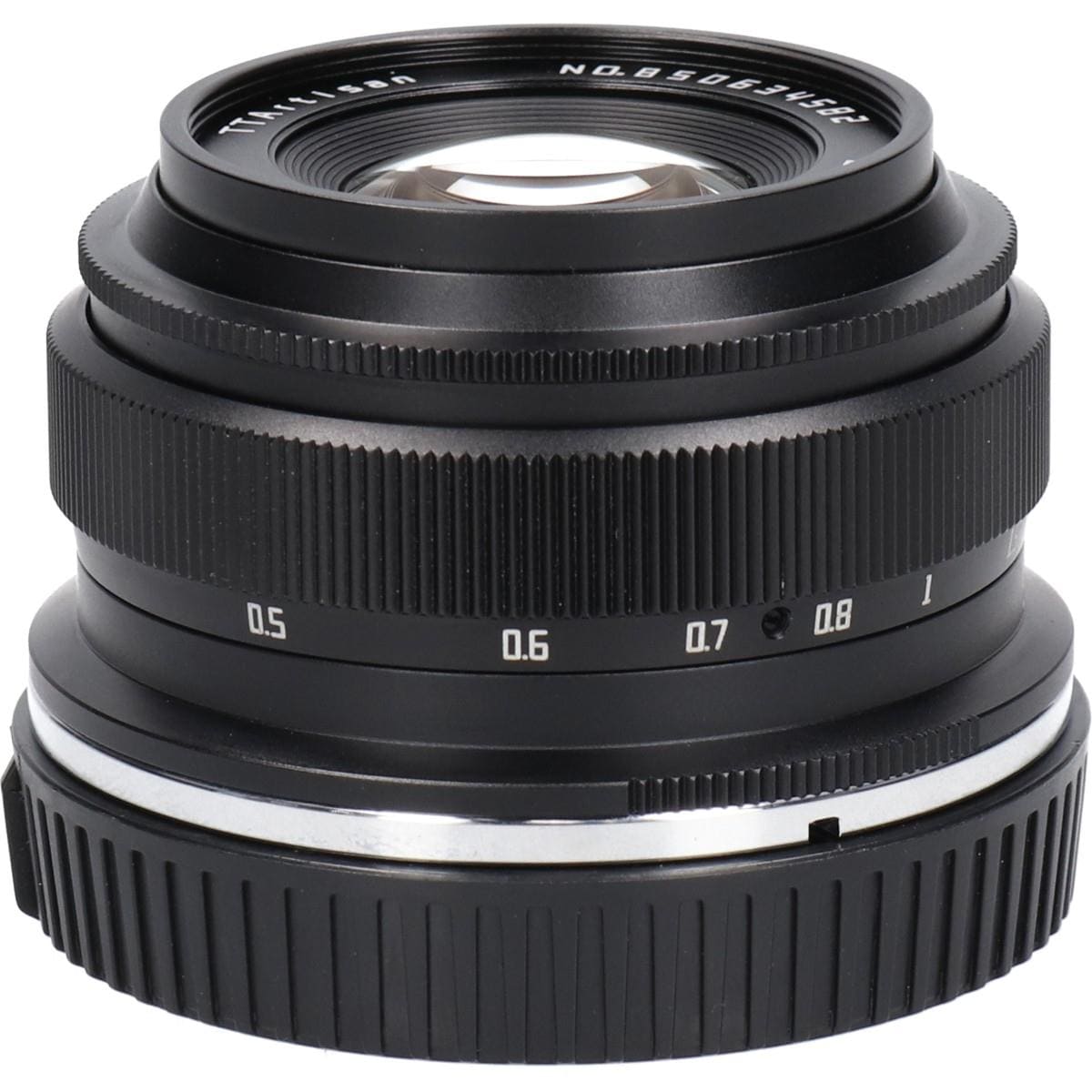 Ｚ５０ｍｍ　Ｆ２