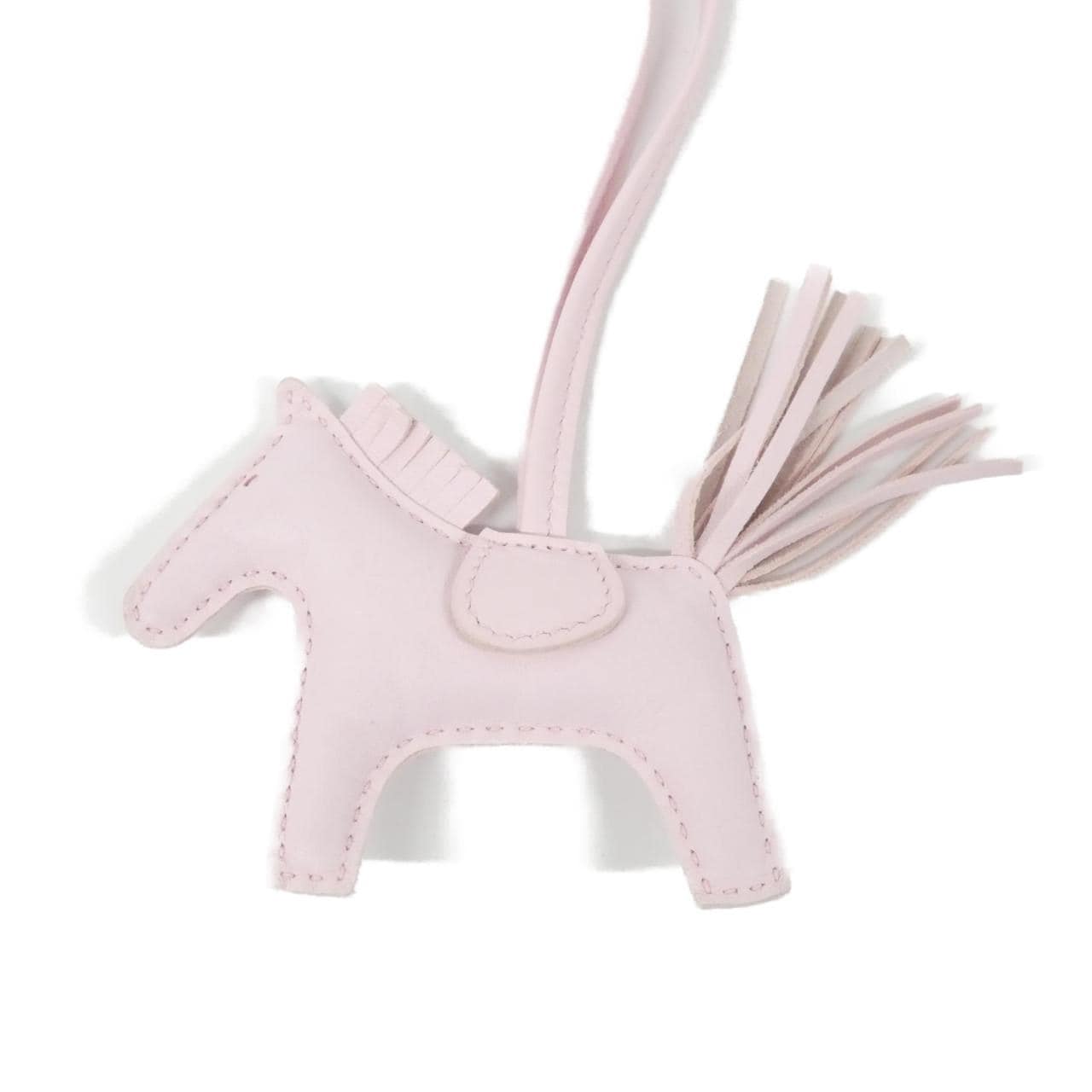 エルメス ロデオ バッグチャーム PM 064929CA