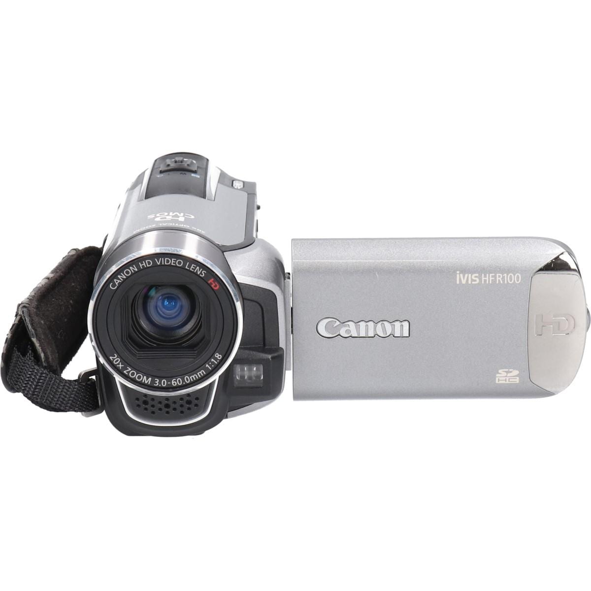 ＩＶＩＳ　ＨＦ　Ｒ１００