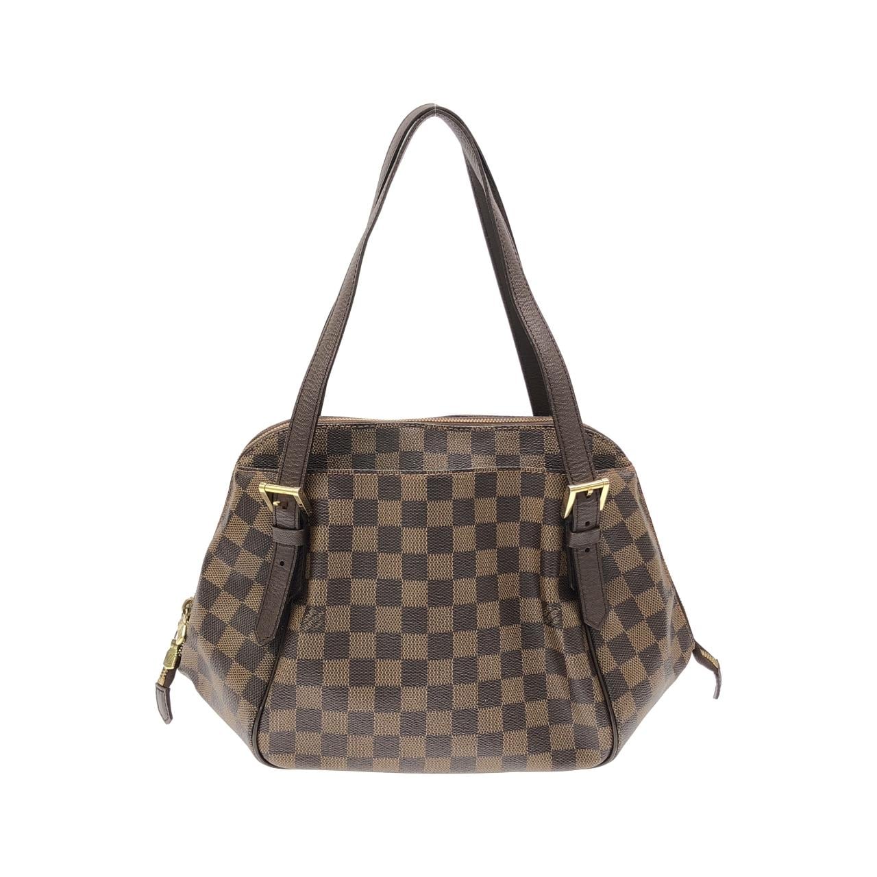 ルイヴィトン ダミエ ベレム MM N51174 ショルダーバッグ