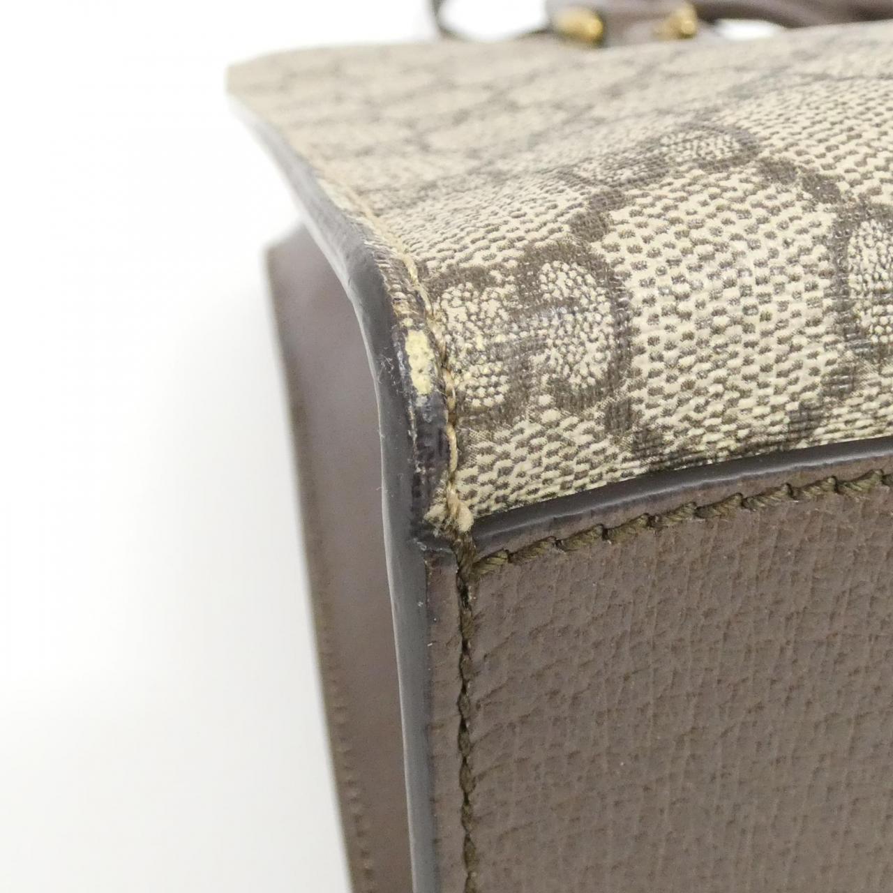 グッチ 437541 K05NT バッグ