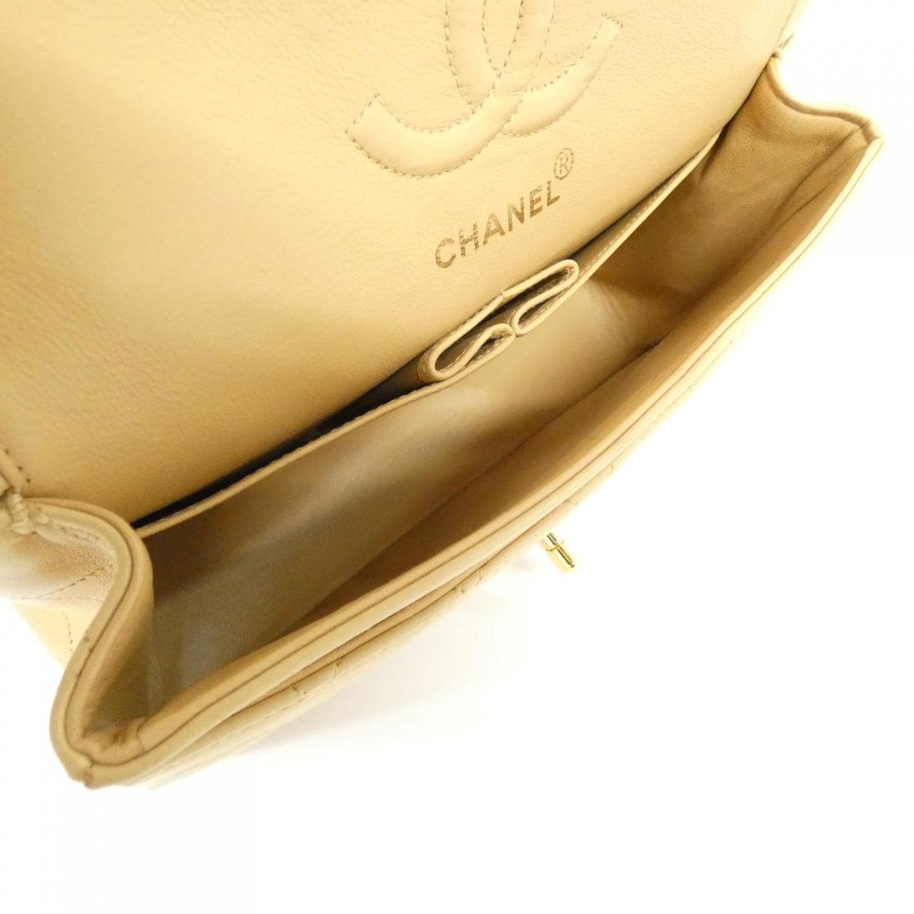 【ヴィンテージ】シャネル 1113 ショルダーバッグ
