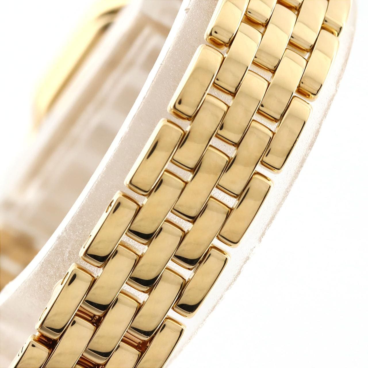 Cartier Mini Panthère YG W25034B9 YG石英