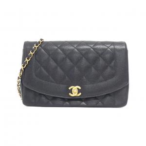 CHANEL shoulder bag