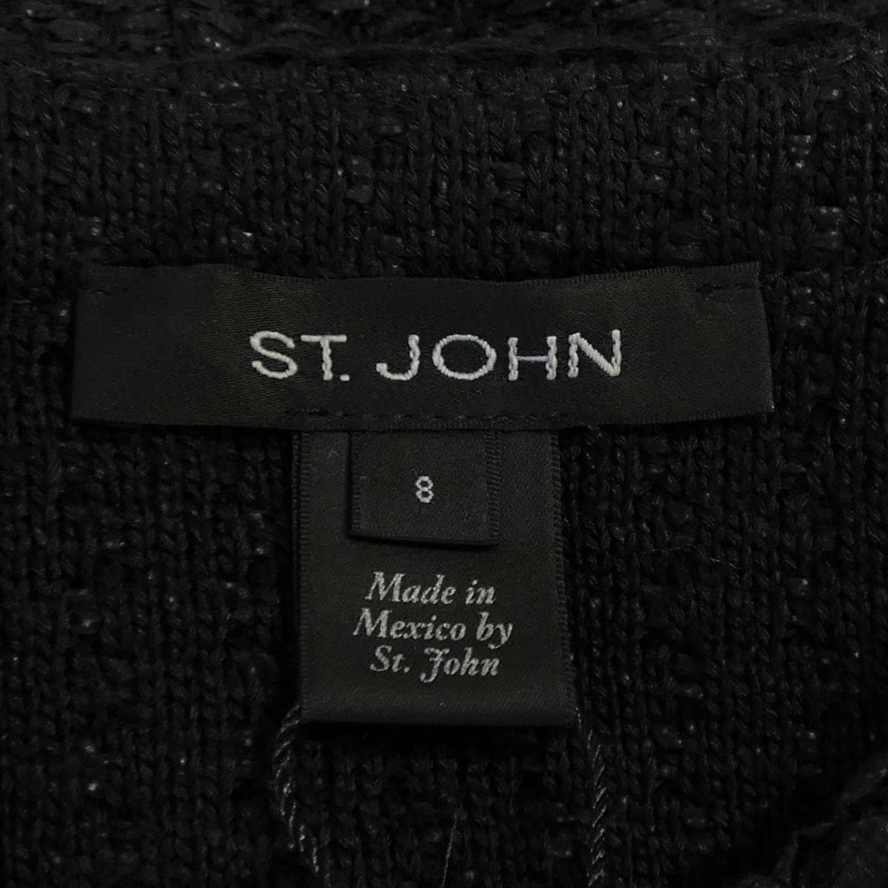 セントジョン ST.JOHN ワンピース